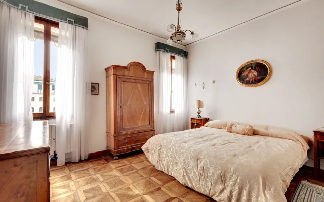 San Vidal - WR Apartments