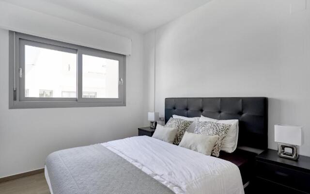 Orange Holiday Housing - Villa Amalia 34