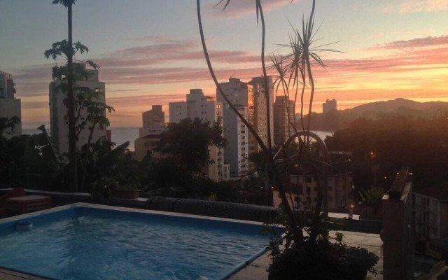 Hostel Quintal da Ilha