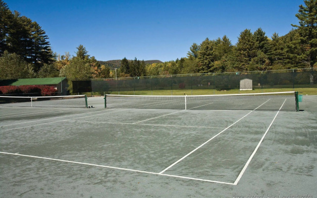 Club Wyndham Resort at Fairfield Sapphire Valley