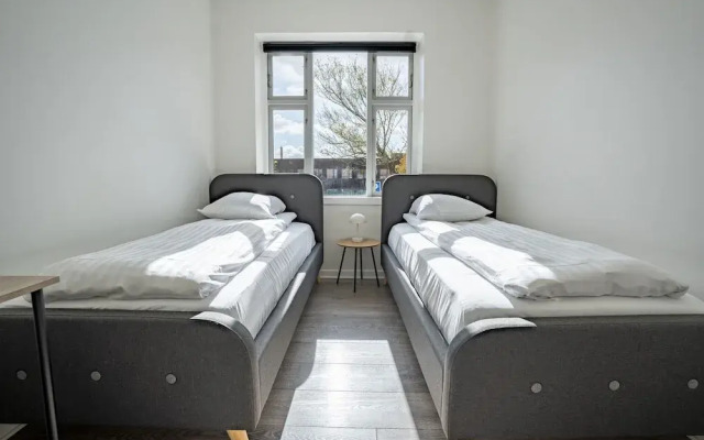 Holstebro Apartments