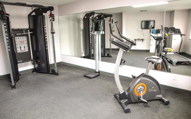 Best Western Hermiston Inn