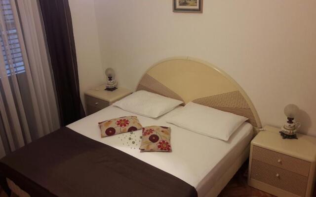 Rooms Radic