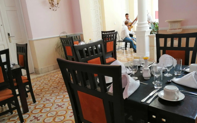 Hotel Floreale