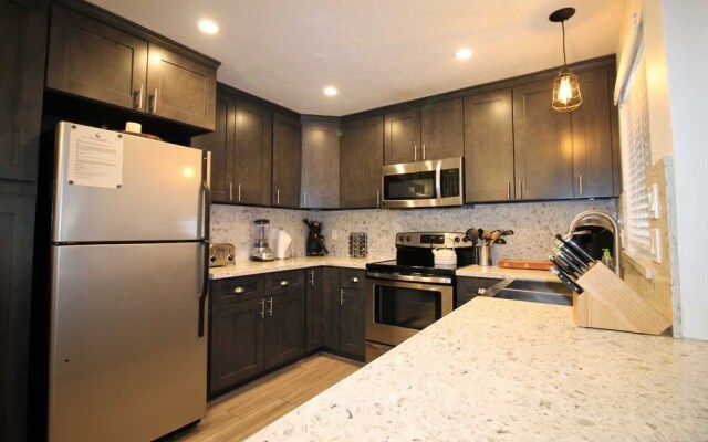 Mammoth S #109 2 Bedroom Condo