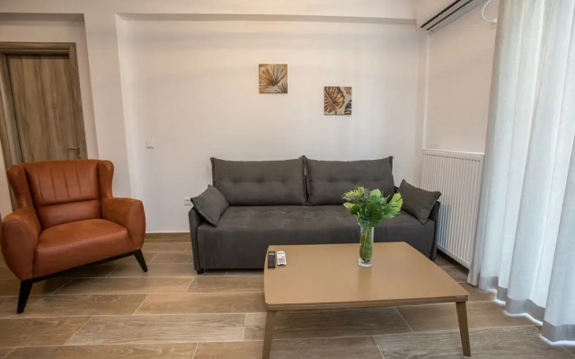 Raise Kifisias Serviced Apartments