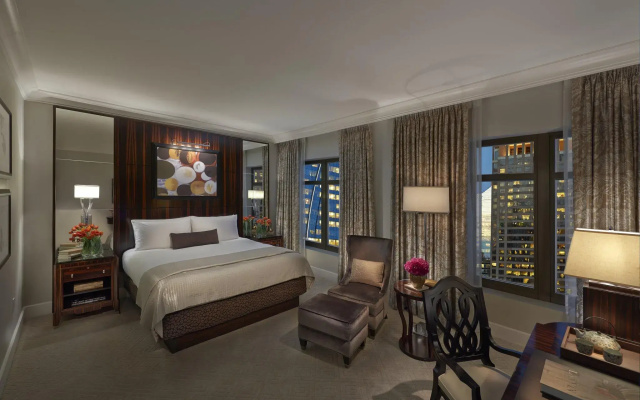 Waldorf Astoria Atlanta Buckhead