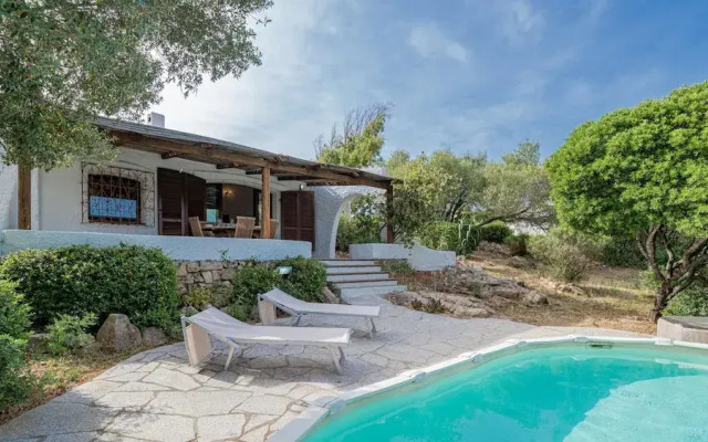 Villa Isa 6 in Altura