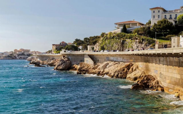 AppartHotel T3 EpicServices Saint-Charles