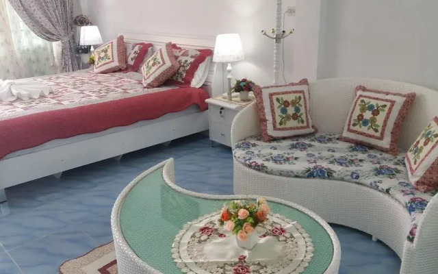 Fisherman's Villa Seaview