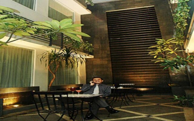 Cemara Hotel
