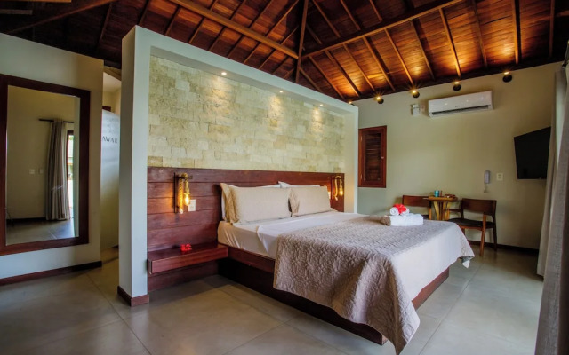 Awara Pousada Boutique