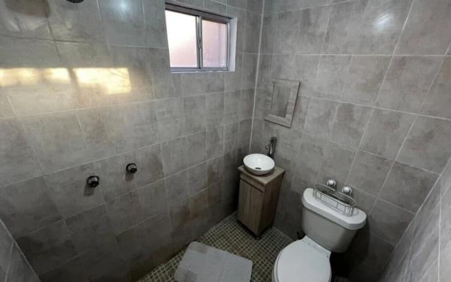 Hostal Roma Condesa
