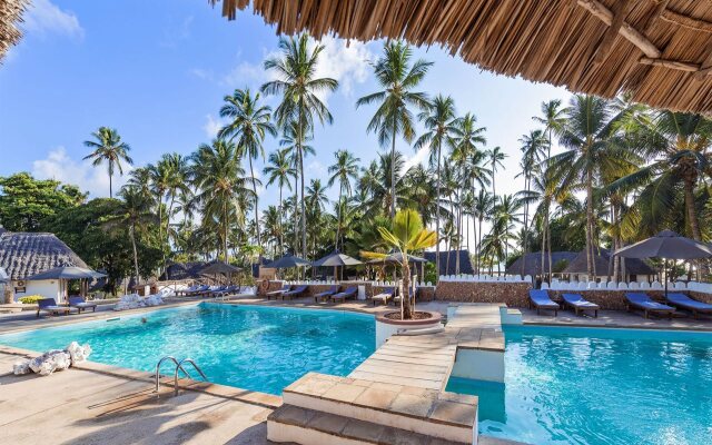 Diamonds Mapenzi Beach - Все включено