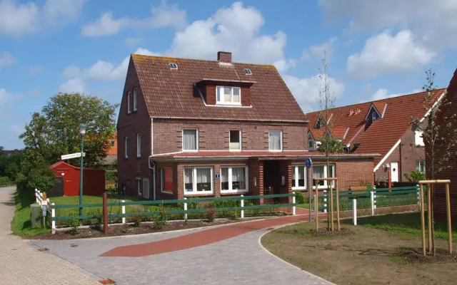 Pension Friedrich Voss