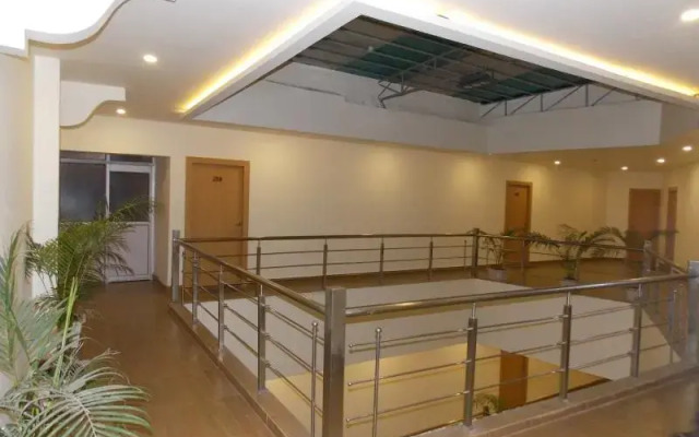 Nutan Hotel