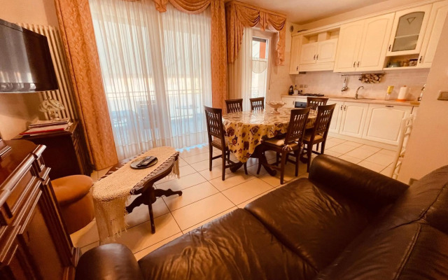 Appartamento Cà Silis