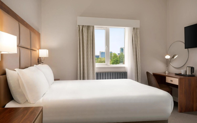 Trafford Hall Manchester, Trademark Collection by Wyndham