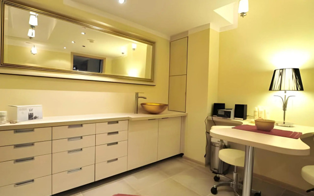 Hotel Knieja Spa&Wellness