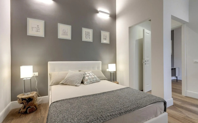 Mamo Florence - Il Moro Apartment