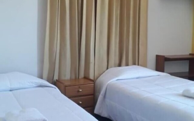 La Mansion del Monarca