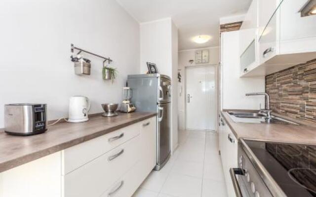 Apartment City View Rijeka