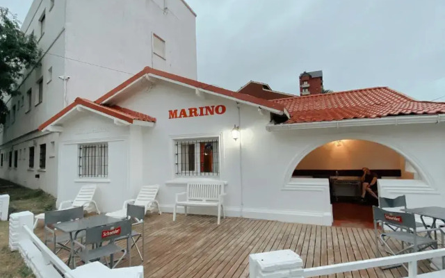 Hotel Marino