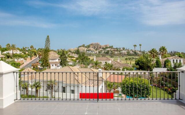 30439 - Fantastic Luxury Villa Near Marbella