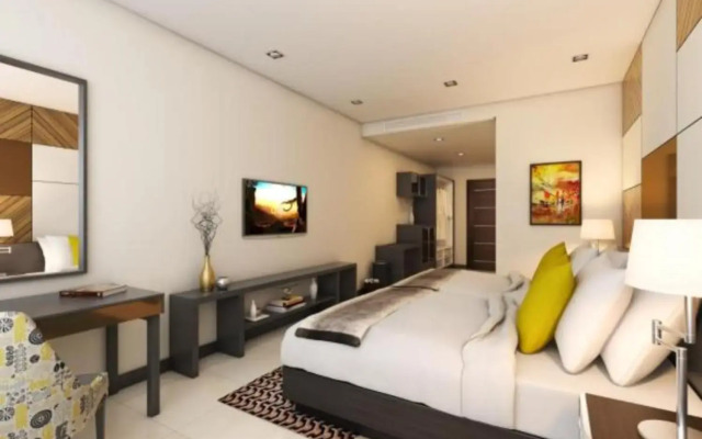 Summit Hotel Tacloban