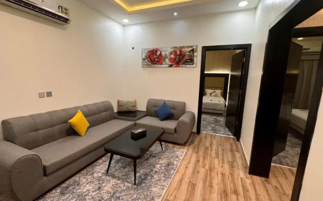 Kanaf Abaha Aparthotel