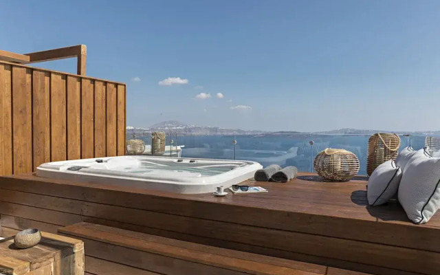 3 Elements by Stylish Stays