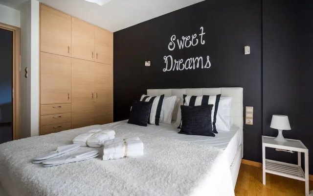 Swan Villa Lygaria