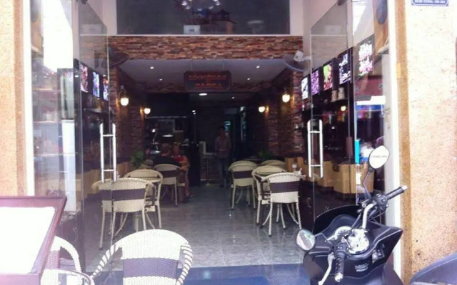 Thien Thanh Blue Sky Hotel