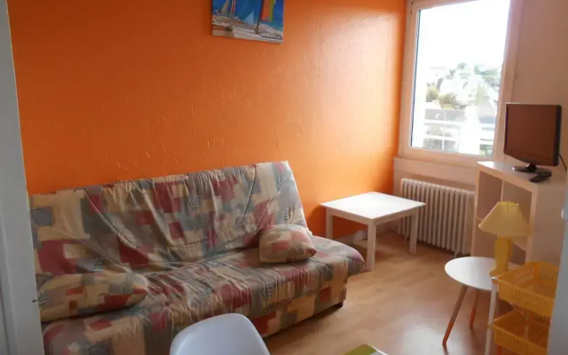 Residence des Bains