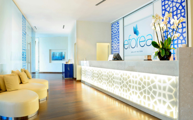 Hilton Doha