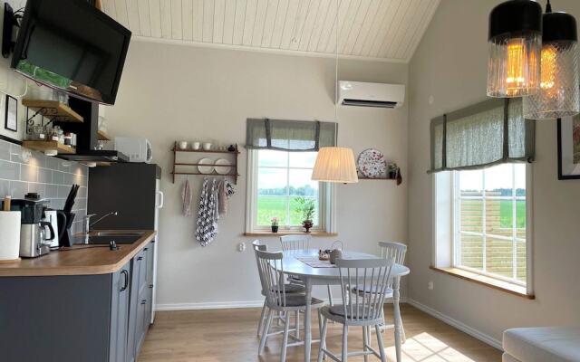 6 Person Holiday Home in Gotene-by Traum