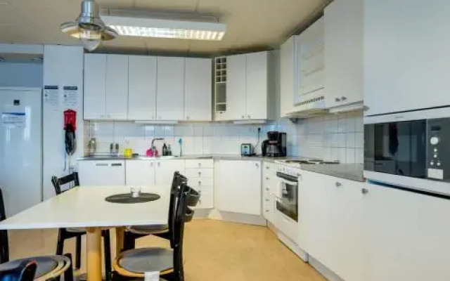 STF Sigtuna Vandrarhem