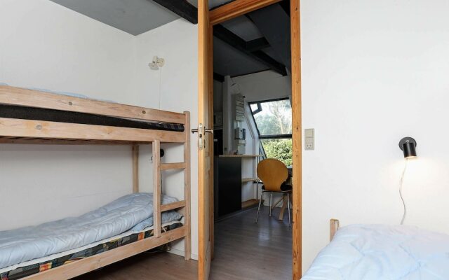 Lovely Holiday Home in Lemvig with Hot Tub