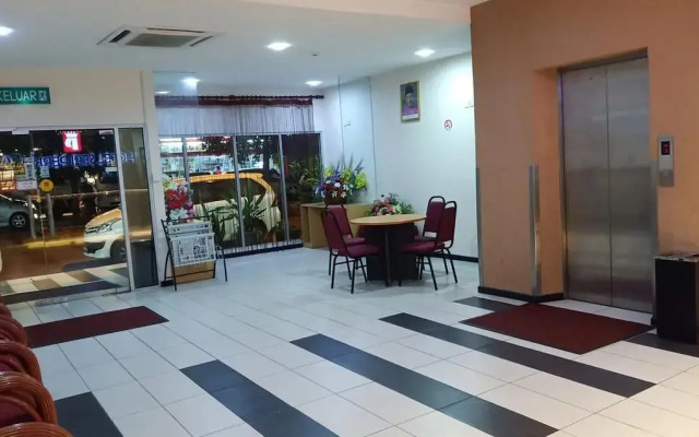Hotel Seri Perkasa