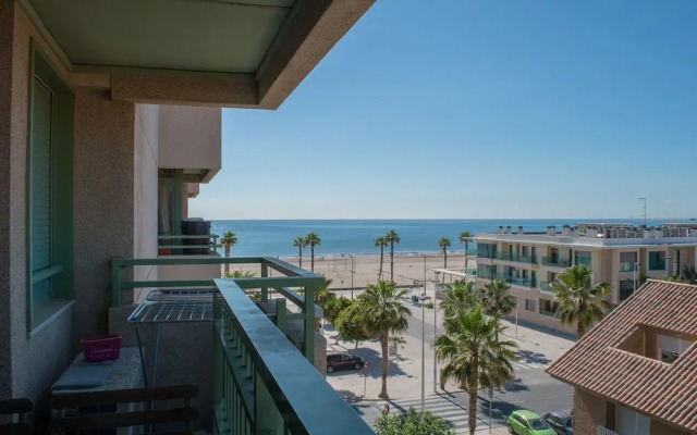 Living Valencia - Patacona Beach