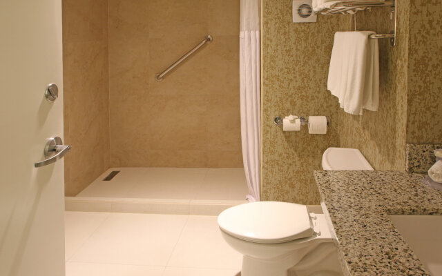 Holiday Inn Express Hotel & Suites Cuernavaca by IHG