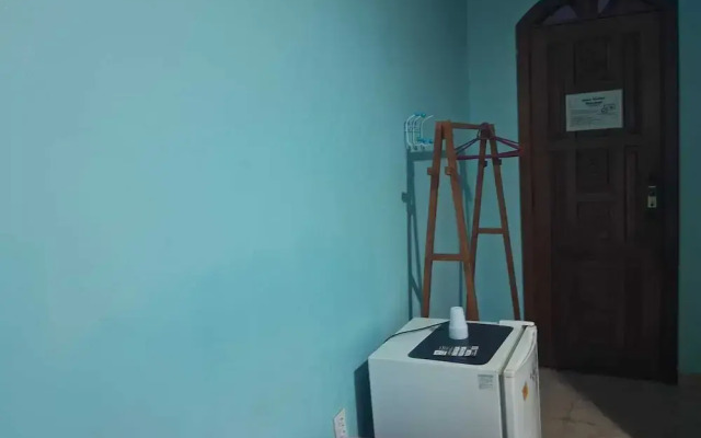 Alvorada Suíte