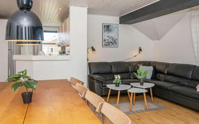Holiday Home in Juelsminde