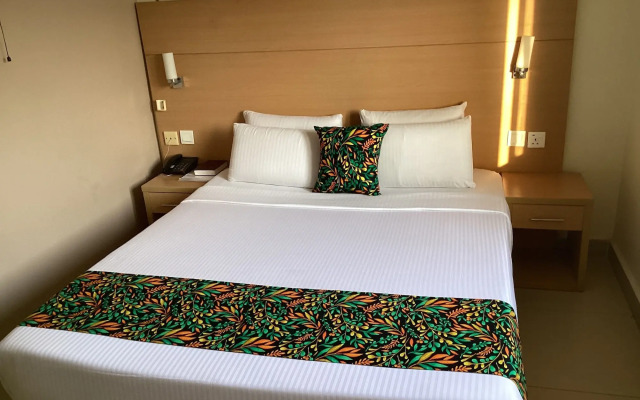 Adis Hotels Ibadan