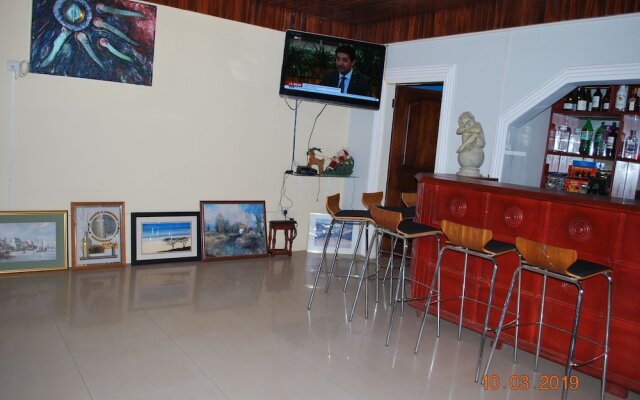Standard Home Guest House