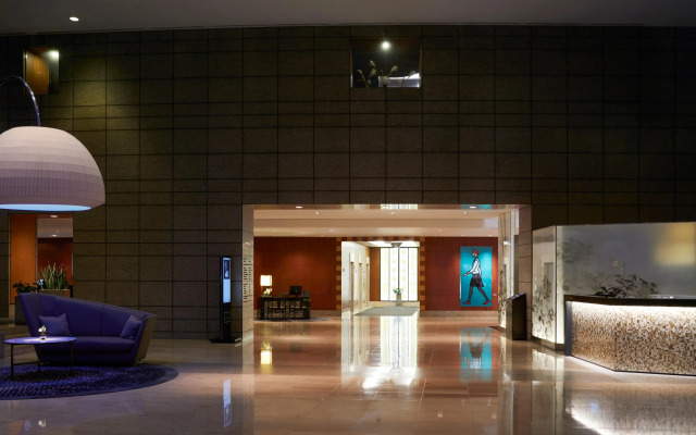 InterContinental Seoul COEX
