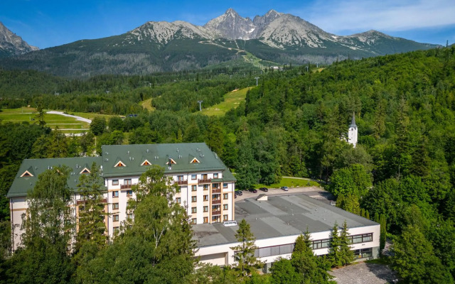 Hotel Slovan