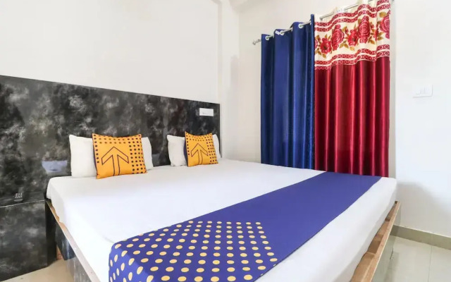 Spring Woods Suites by OYO Rooms