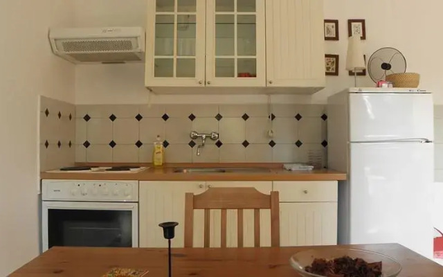Apartments Beti