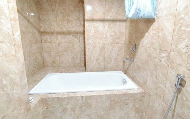 Spacious 2Br With Extra Room At Grand Sungkono Lagoon Apartment